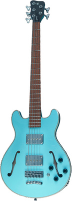 Warwick RB Star Bass 5 SDBHP