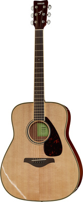 Yamaha FG820 NT