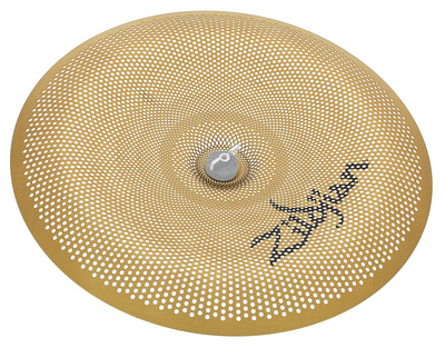 18" Low Volume China