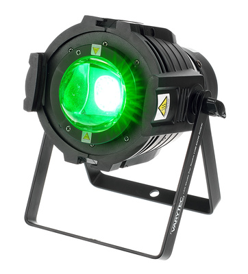 Varytec LED Studio Par Rookie B-Stock