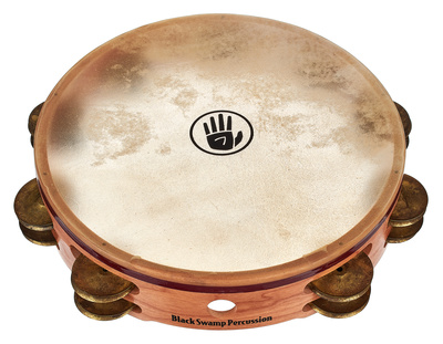 Black Swamp Percussion S3TD Tambourine