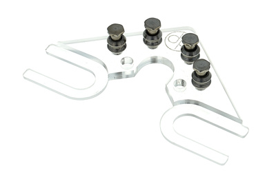 Dietrich Parts String Butler V3 Acryl