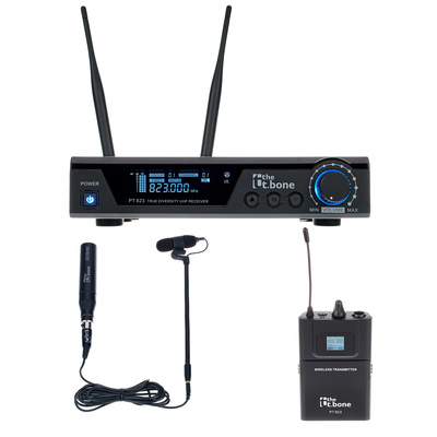 freeU Ovid Bundle 823 MHz
