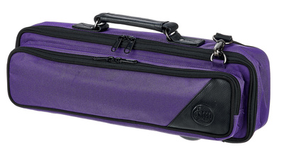 161-MSU Flute Case Cover