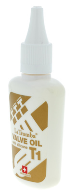 T1 Valve Oil with Silicone