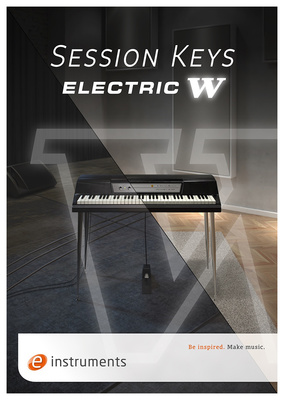 e-instruments Session Keys Electric W Download