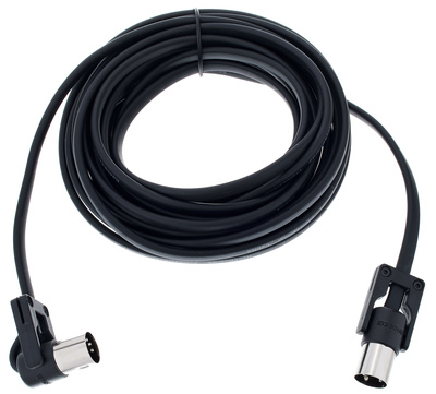 FlaX Plug MIDI Cable 500 cm