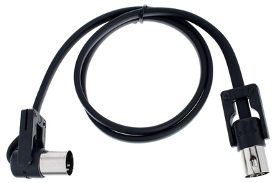 Rockboard FlaX Plug MIDI Cable 60 cm