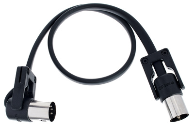 FlaX Plug MIDI Cable 30 cm