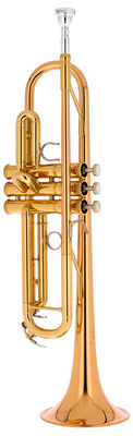 Yamaha YTR-6335RC Commercial