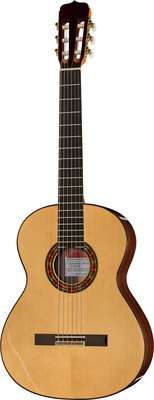 Ramirez Estudio 1 Spruce