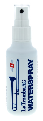 Waterspray for Trombone