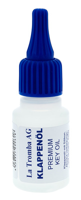 Key Oil