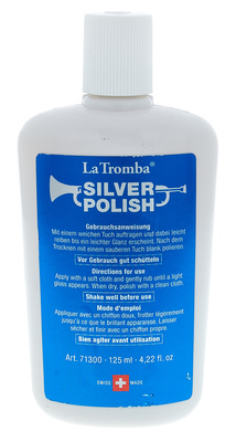 Silver Polish