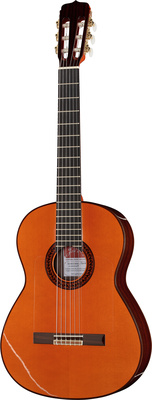 Estudio Flamenco Palosanto