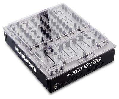 Decksaver Allen & Heath Xone:96