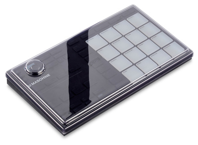 Decksaver NI Maschine Mic MK3