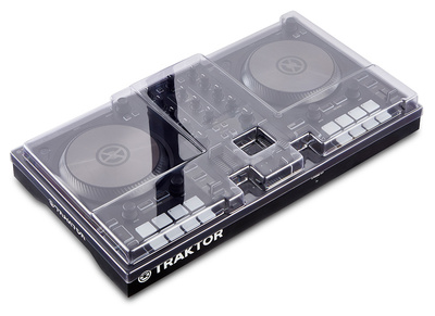 NI Kontrol S2 MK3