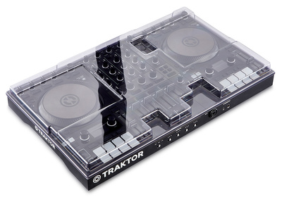 NI Kontrol S4 MK3