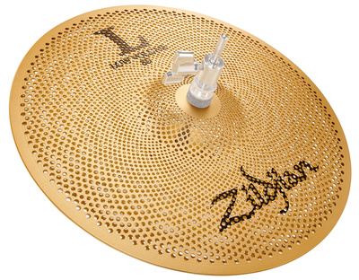 Zildjian 13" Low Volume Hi-Hat