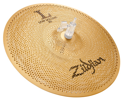 Zildjian 14" Low Volume Hi-Hat