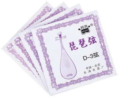 Abing PiPa Strings Set