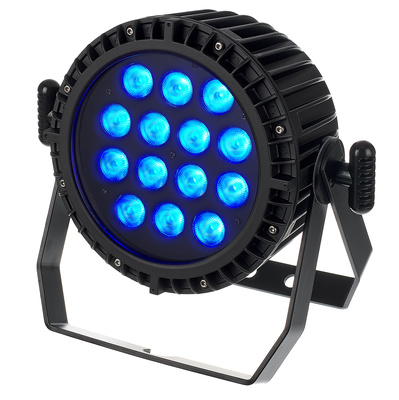 Event Par IP65 4in1 14x8W WDMX