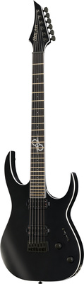 Solar Guitars S2 6c G2 B Stock Thomann Uk