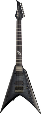 Solar Guitars V 1.7 FBB