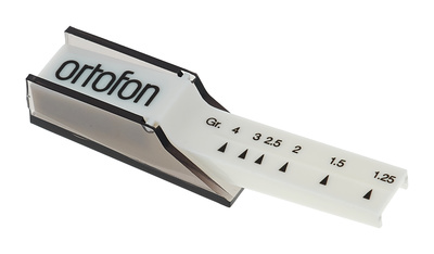 Ortofon Stylus Pressure Gauge