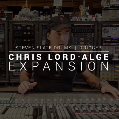 Chris Lord Alge SSD5 Expansion Download