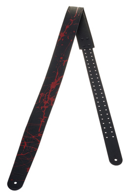 Gary Holt Guitar Strap