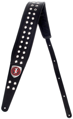 Jeff Loomis Guitar Strap