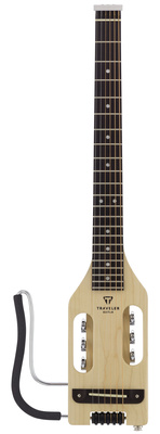 Traveler Guitar Ultra Light Maple LH Natural