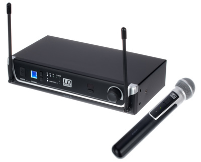 U308 HHD