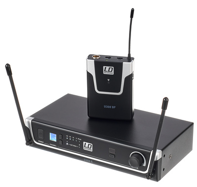 U308 BPG