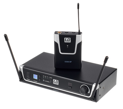 U308 BPH