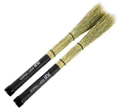PUR Cajon Brush "Soft Touch"