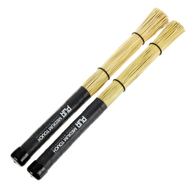 PUR Cajon Brush "Medium Touch"