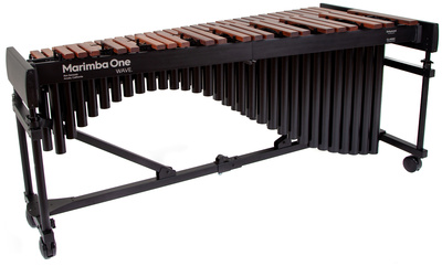 Marimba One Marimba Wave #9621 A=443Hz 4.3