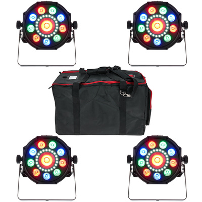 Crown FX Bundle