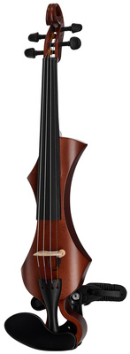 Gewa Novita 3.0 Electric Violin RB