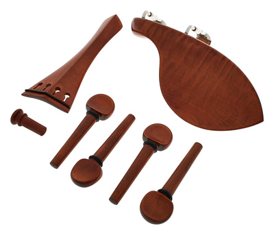 Viola Parts Outfit Boxwood