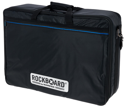 Rockboard Professional Gigbag CINQUE 5.2