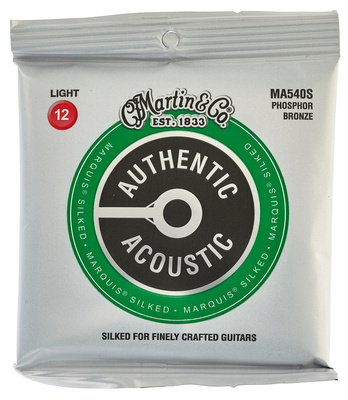 MA-540S Authentic Acoustic Set