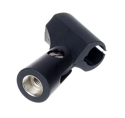 Clamp 1 Thread Adapter Set