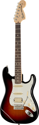 Fender AM Perf Strat HSS RW 3TSB