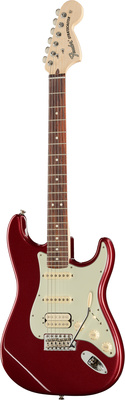 Fender AM Perf Strat HSS RW AUB