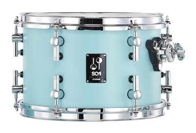 SQ1 10"x07" Tom Tom CRB
