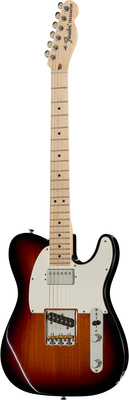 Fender AM Perf Tele HUM MN 3CSB